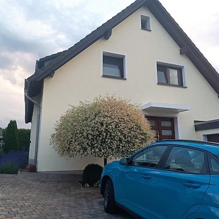 Ferienwohnung Sonnenblick Und Relax ซุนเดิร์น ภายนอก รูปภาพ