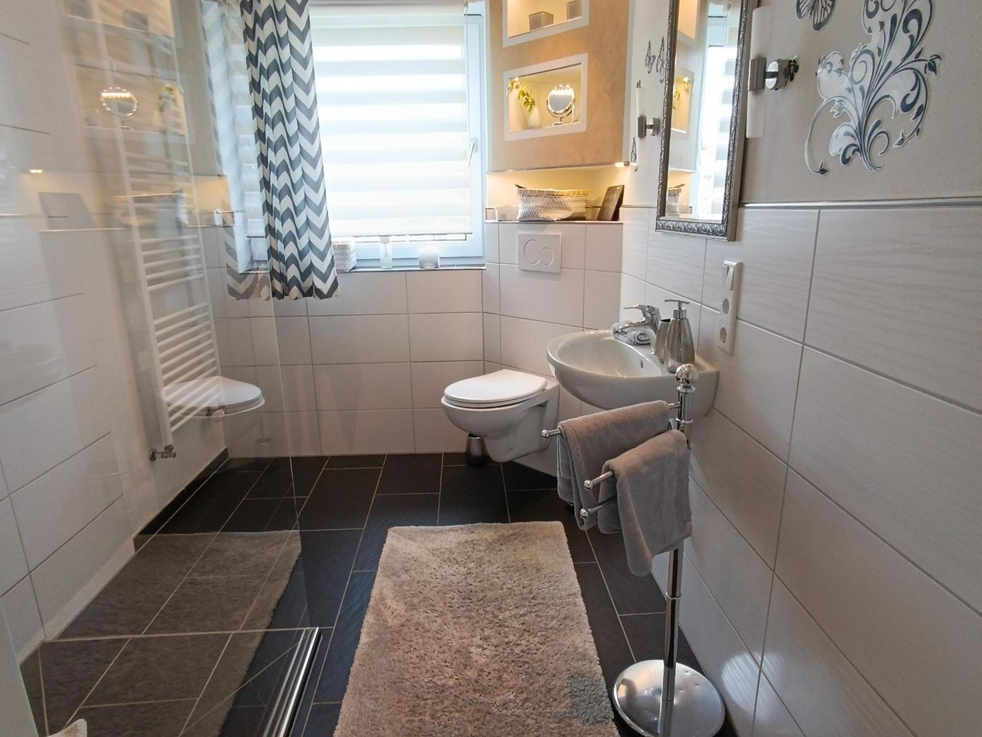 Ferienwohnung Sonnenblick Und Relax ซุนเดิร์น ภายนอก รูปภาพ
