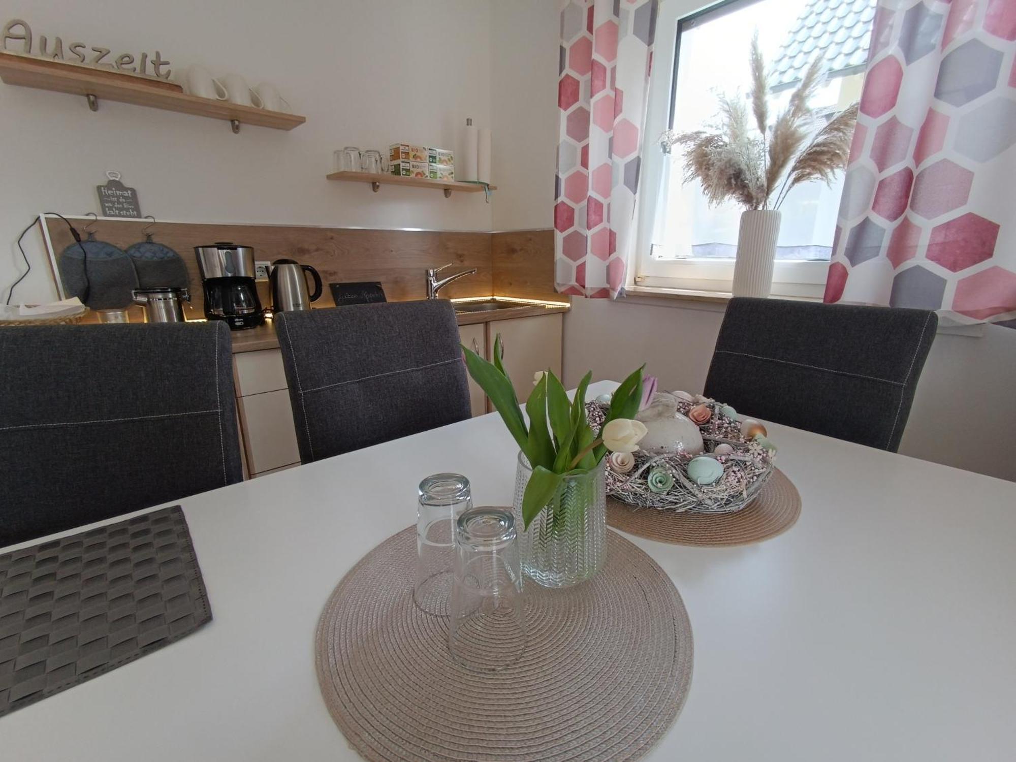 Ferienwohnung Sonnenblick Und Relax ซุนเดิร์น ภายนอก รูปภาพ